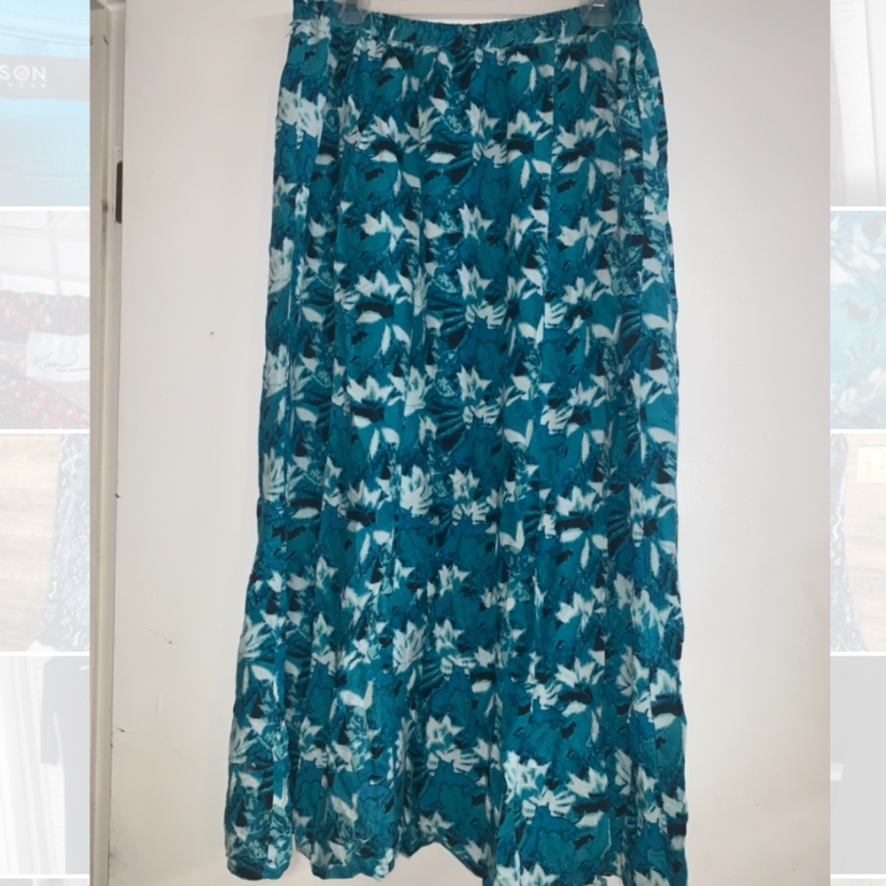 KimRogers Skirt